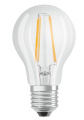 Osram E27 Led-emitter - St Plus Glow Dim Clas A 40 Cl 4 5 W-2200…2700k E27 220-240v - LEDSCLA40GD 4W